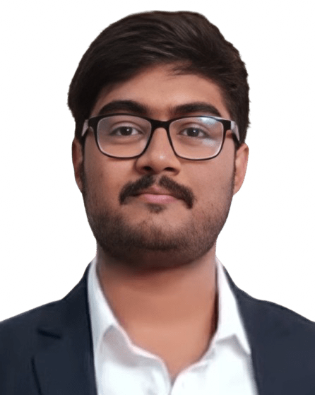 Anurag Mishra Profile Picture